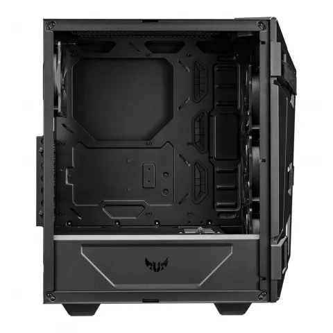 کیس کامپیوتر ایسوس TUF Gaming GT301 - تصویر ۳