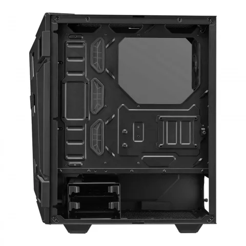 کیس کامپیوتر ایسوس TUF Gaming GT301 - تصویر ۴