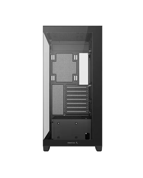 کیس دیپ کول CG580 BLACK - تصویر ۵