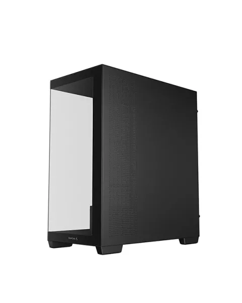 کیس دیپ کول CG580 BLACK - تصویر ۶