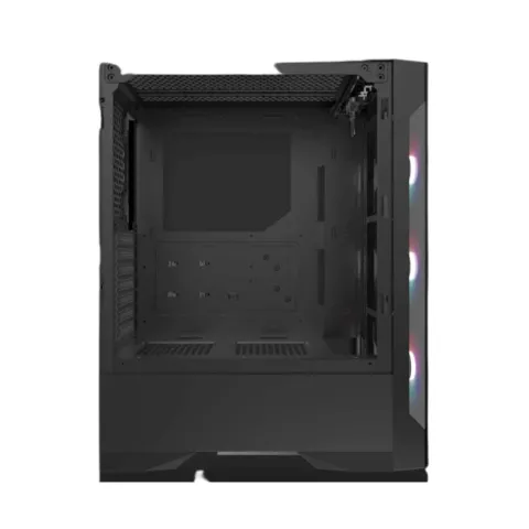 کیس گیم دیاس GAMDIAS TALOS E2 ELITE GAMING CASE - تصویر ۵