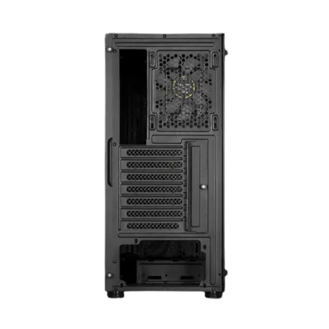 کیس گیم دیاس GAMDIAS AURA GC1 GAMING CASE - تصویر ۵