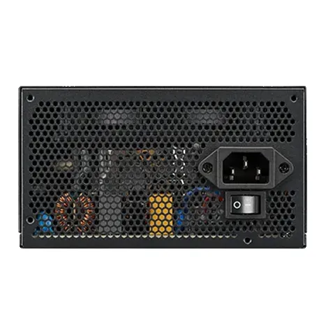 پاور 750 وات کولرمستر G GOLD 750 V2 ATX 3.1 - تصویر ۲