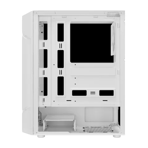 کیس گیم دیاس GAMDIAS AURA GC7 WHITE CASE - تصویر ۳