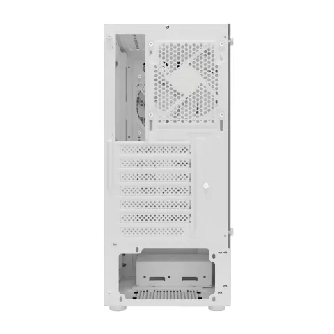 کیس گیم دیاس GAMDIAS AURA GC7 WHITE CASE - تصویر ۵