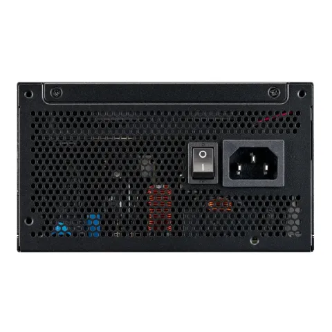پاور 1250 وات کولر مستر GX III 1250 GOLD ATX 3.0 - تصویر ۳