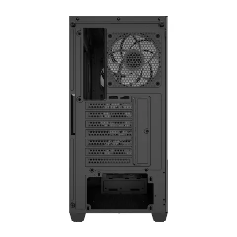 کیس گیم دیاس GAMDIAS ATHENA M3 GAMING CASE - تصویر ۲