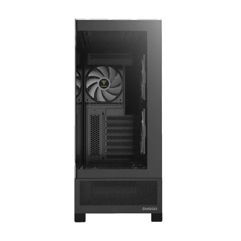 کیس گیم دیاس GAMDIAS ATLAS M1 GAMING CASE - تصویر ۳