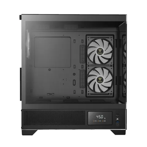 کیس گیم دیاس GAMDIAS ATLAS M1 GAMING CASE - تصویر ۴