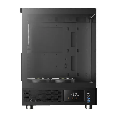 کیس گیم دیاس GAMDIAS ATLAS E1 GAMING CASE - تصویر ۲
