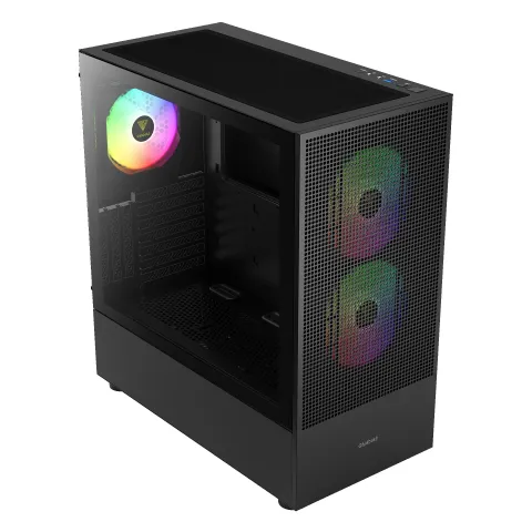 کیس گیم دیاس GAMDIAS TALOS M3 MESH GAMING CASE - تصویر ۳