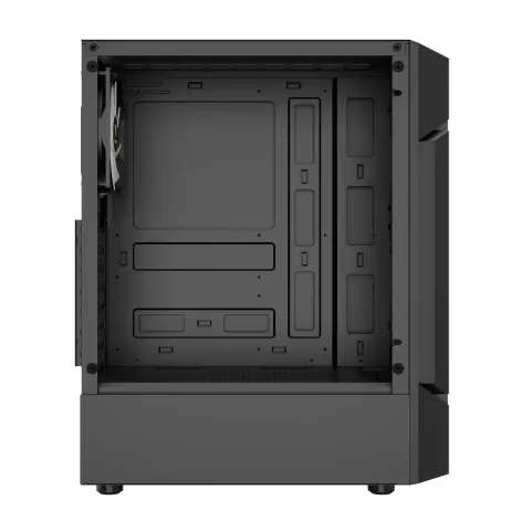 کیس گیم دیاس GAMDIAS AURA GC7 ARGB GAMING CASE - تصویر ۳