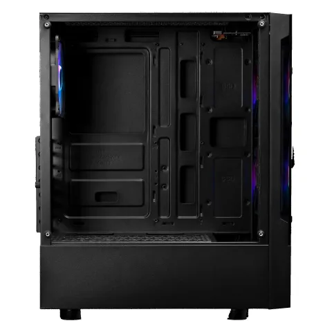 کیس گیم دیاس GAMDIAS TALOS E3 GAMING CASE - تصویر ۳