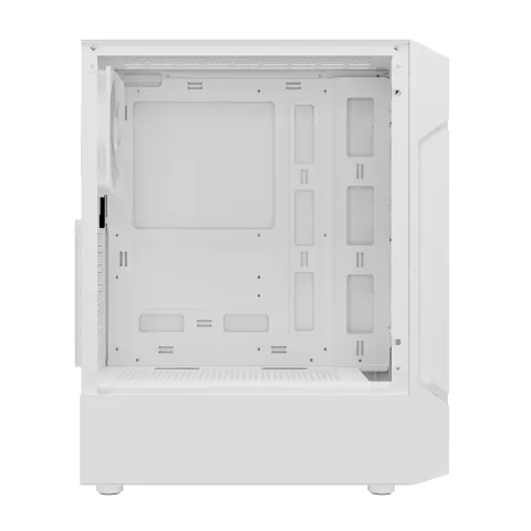 کیس گیم دیاس GAMDIAS AURA GC7 WH ARGB GAMING CASE - تصویر ۶