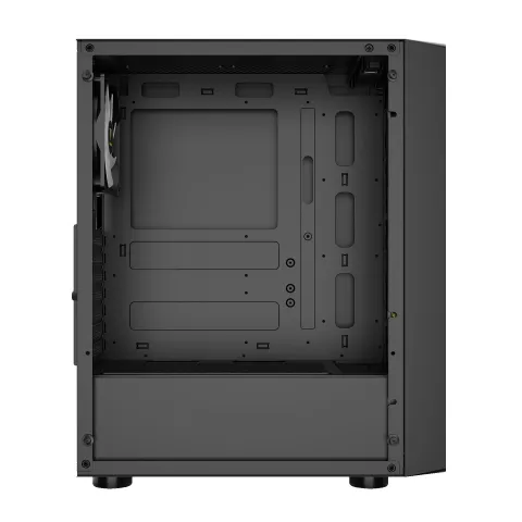 کیس گیم دیاس GAMDIAS AURA GC4 ARGB GAMING CASE - تصویر ۲