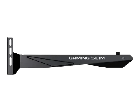 کارت گرافیک ام اس آی RTX 4060 Ti GAMING X SLIM 16GB - تصویر ۲