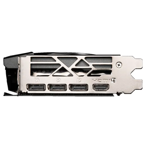 کارت گرافیک ام اس آی RTX 4060 Ti GAMING X SLIM 16GB - تصویر ۳