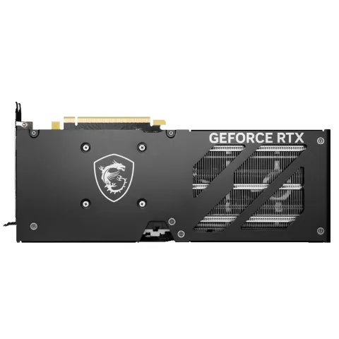 کارت گرافیک ام اس آی RTX 4060 Ti GAMING X SLIM 16GB - تصویر ۴