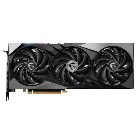 کارت گرافیک ام اس آی RTX 4060 Ti GAMING X SLIM 16GB - تصویر ۵