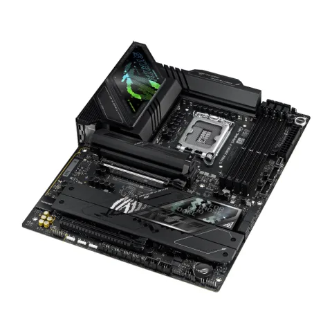 مادربرد ایسوس ASUS ROG STRIX Z890-F GAMING WIFI DDR5 - تصویر ۵