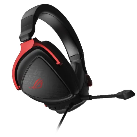 هدست ایسوس ASUS HEADSET ROG DELTA S CORE - تصویر ۳