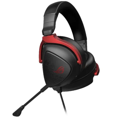 هدست ایسوس ASUS HEADSET ROG DELTA S CORE - تصویر ۴
