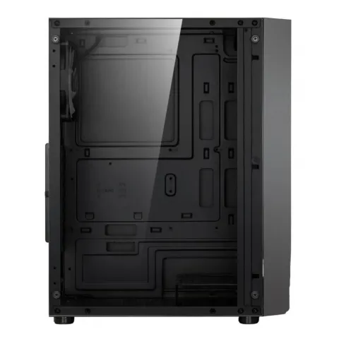 کیس گیم دیاس GAMDIAS AURA GC2 ELITE ARGB GAMING CASE - تصویر ۶