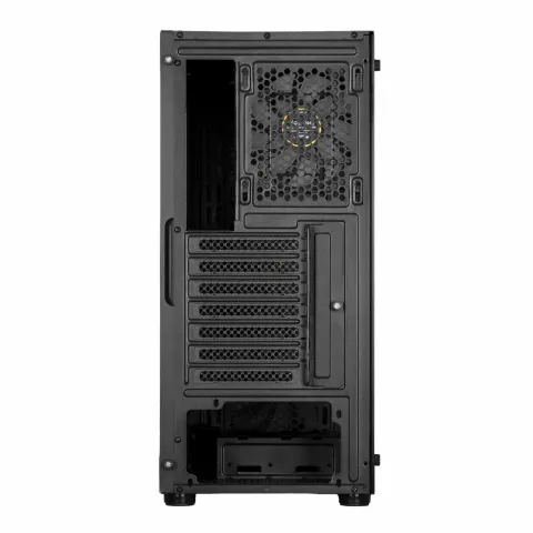 کیس گیم دیاس GAMDIAS AURA GC1 ELITE ARGB GAMING CASE - تصویر ۵