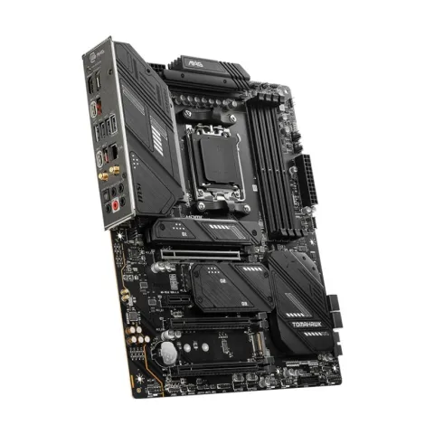 مادربرد ام اس آی MAG X670E Tomahawk WiFi DDR5 - تصویر ۲