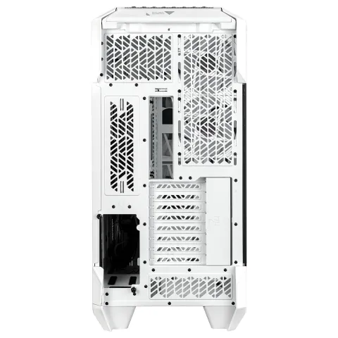 کیس کولر مستر HAF 700 WHITE - تصویر ۲