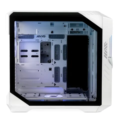 کیس کولر مستر HAF 700 EVO WHITE - تصویر ۴