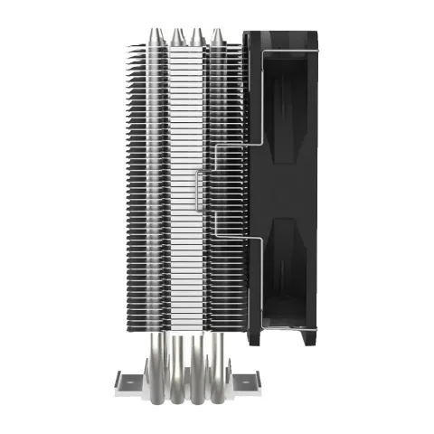خنک کننده پردازنده کولر مستر HYPER 212 SPECTRUM V3 - تصویر ۲