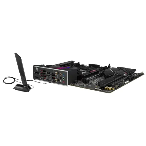 مادربرد ایسوس ROG STRIX B650E-E GAMING WIFI - تصویر ۴