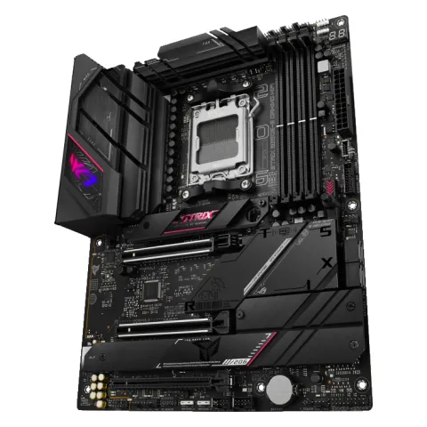 مادربرد ایسوس ROG STRIX B650E-E GAMING WIFI - تصویر ۳