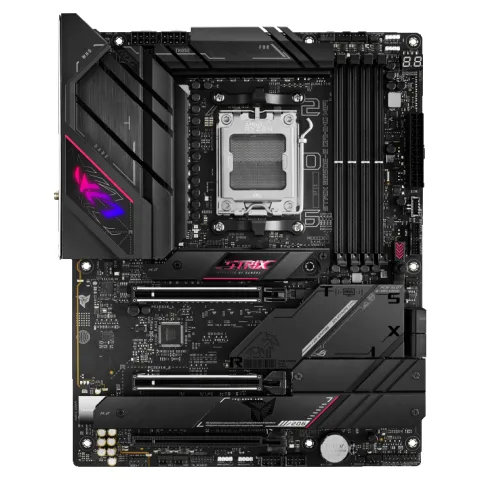 مادربرد ایسوس ROG STRIX B650E-E GAMING WIFI - تصویر ۵
