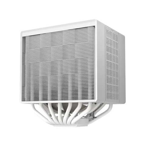 خنک کننده پردازنده  دیپ کول DEEPCOOL ASSASSIN 4S WHITE - تصویر ۴
