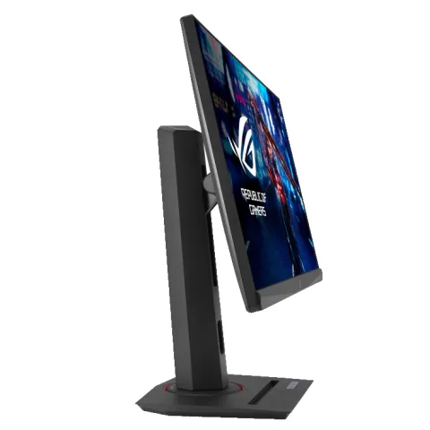 مانیتور ایسوس ASUS ROG XG259QNS 25" 380Hz FHD F-IPS 0.3ms - تصویر ۲