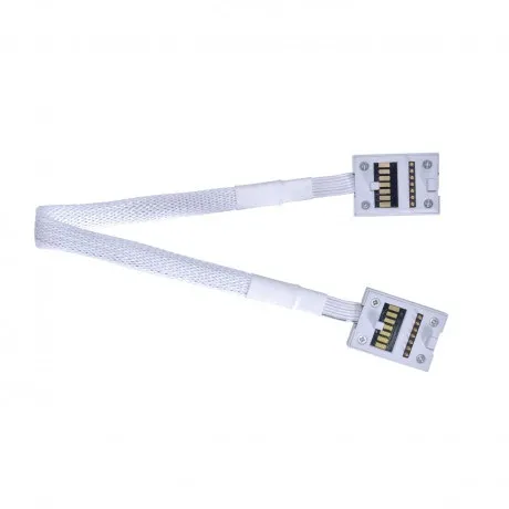 فن کیس لیان لی LIAN LI UNI FAN TL 120 3x1 REVERSE WHITE (OPEN BOX) - تصویر ۶