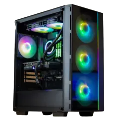 DeepCool MATREXX 55 MESH V4