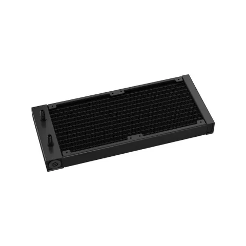 خنک کننده مایع پردازنده دیپ کول LS520S ZERO DARK - تصویر ۵