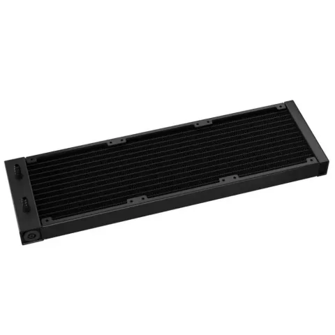 خنک کننده مایع پردازنده دیپ کولDEEPCOOL LS720S ZERO DARK - تصویر ۴