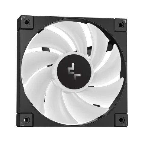 خنک کننده مایع پردازنده دیپ کول DEEPCOOL LT360 ARGB - تصویر ۵