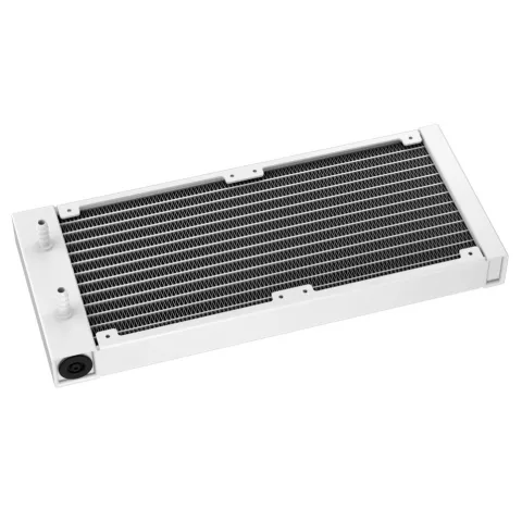 خنک کننده مایع پردازنده دیپ کول LD240 WHITE - تصویر ۴