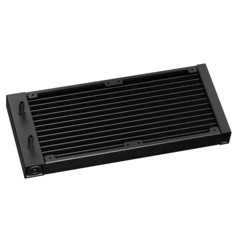 خنک کننده مایع پردازنده دیپ کول DEEPCOOL MYSTIQUE 240 ARGB - تصویر ۴