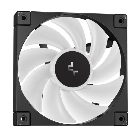 خنک کننده مایع پردازنده دیپ کول DEEPCOOL MYSTIQUE 240 ARGB - تصویر ۵
