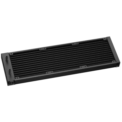 خنک کننده مایع پردازنده دیپ کول DEEPCOOL MYSTIQUE 360 ARGB - تصویر ۴