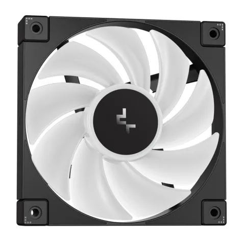 خنک کننده مایع پردازنده دیپ کول DEEPCOOL MYSTIQUE 360 ARGB - تصویر ۵