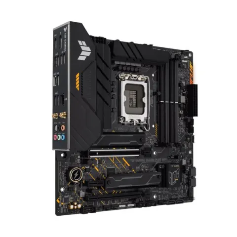 مادربرد ایسوس ASUS TUF GAMING B660M-PLUS WIFI DDR5 - تصویر ۴