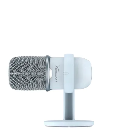 میکروفون هایپر ایکس Solocast White - تصویر ۳