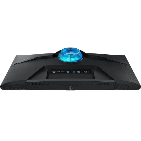 مانیتور 32 اینچ سامسونگ Odyssey G7 G70B 4K IPS 144Hz 1ms - تصویر ۴